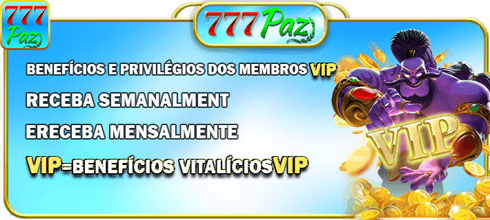 777pazvip.com.br Jogos - Imagem da página de jogos de cassino