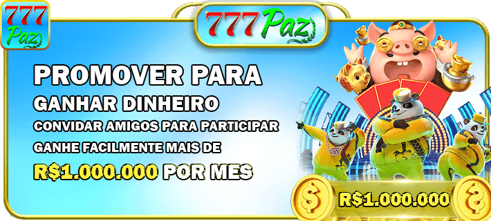 777pazvip.com.br Plataforma - Imagem da plataforma oficial de cassino e apostas