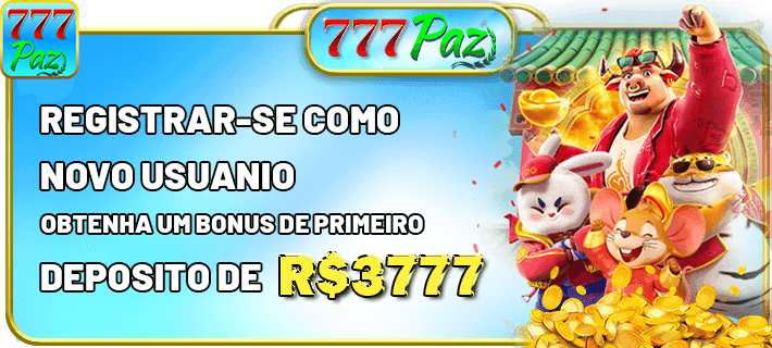 777pazvip.com.br Promocoes - Imagem da página de promoções e bônus